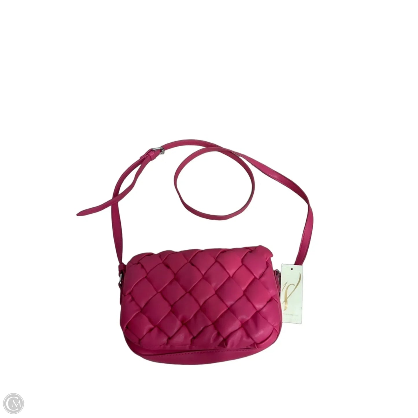 Crossbody By Cmf, Size: Medium