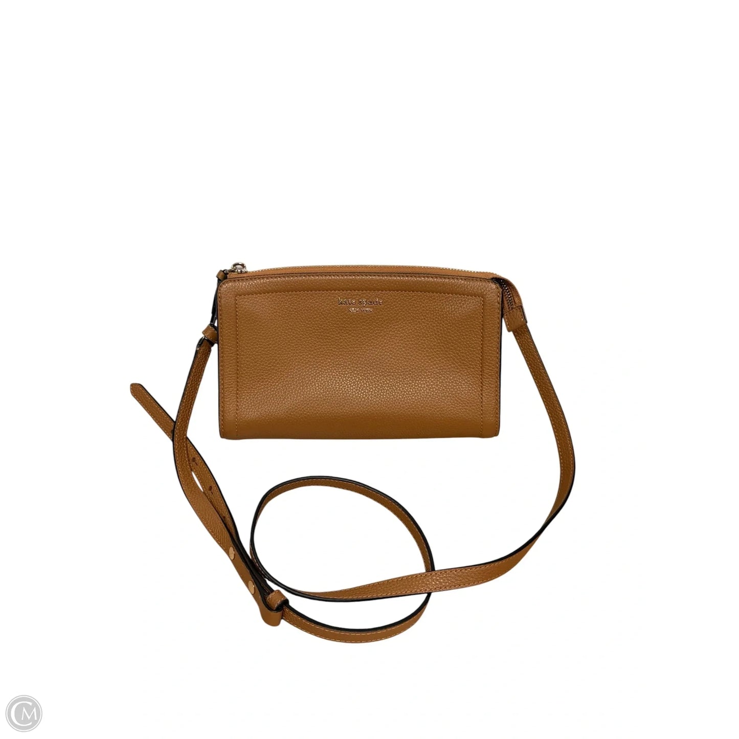 Crossbody Designer By Kate Spade, Size: Medium