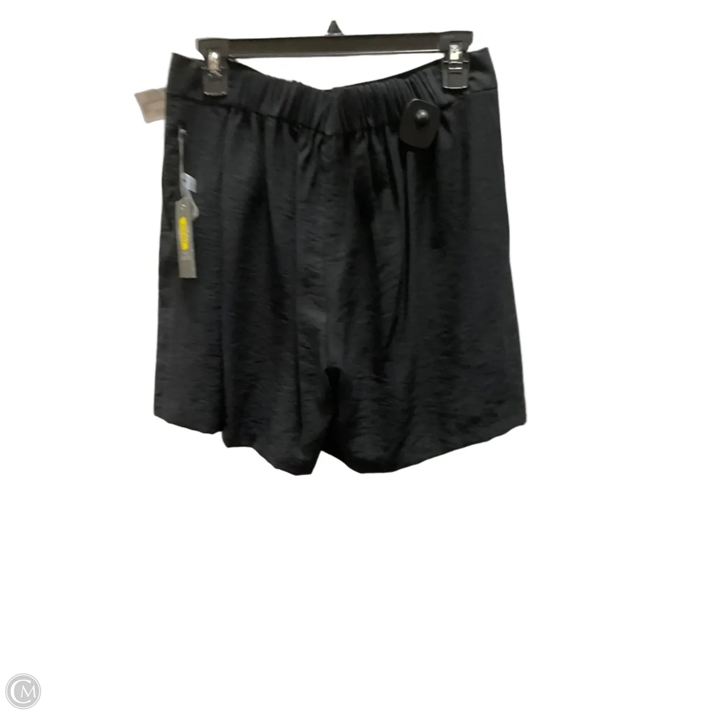 Shorts By Vince Camuto In Black, Size: 6
