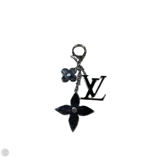 Key Chain Luxury Designer By Louis Vuitton, Size: