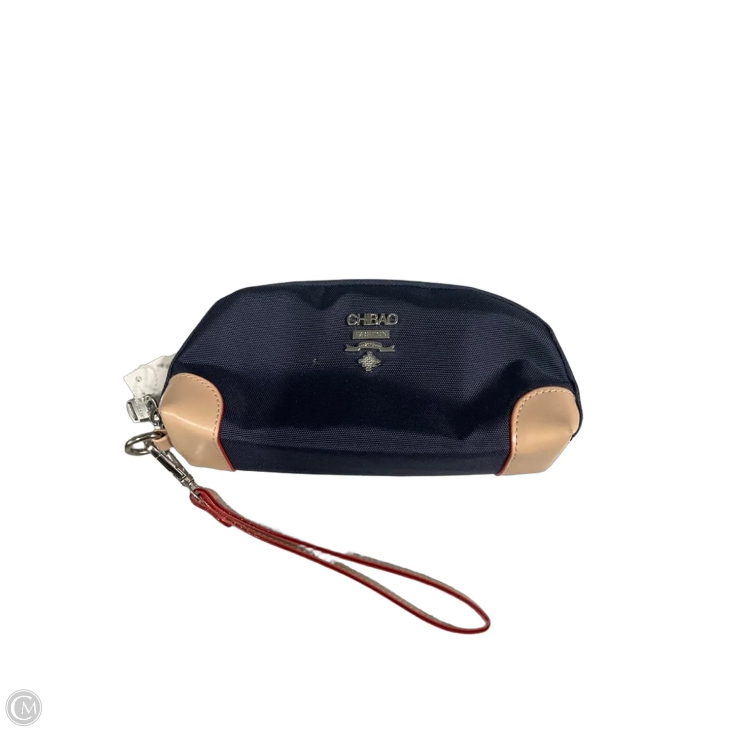 Makeup Bag By Cmf, Size: Medium