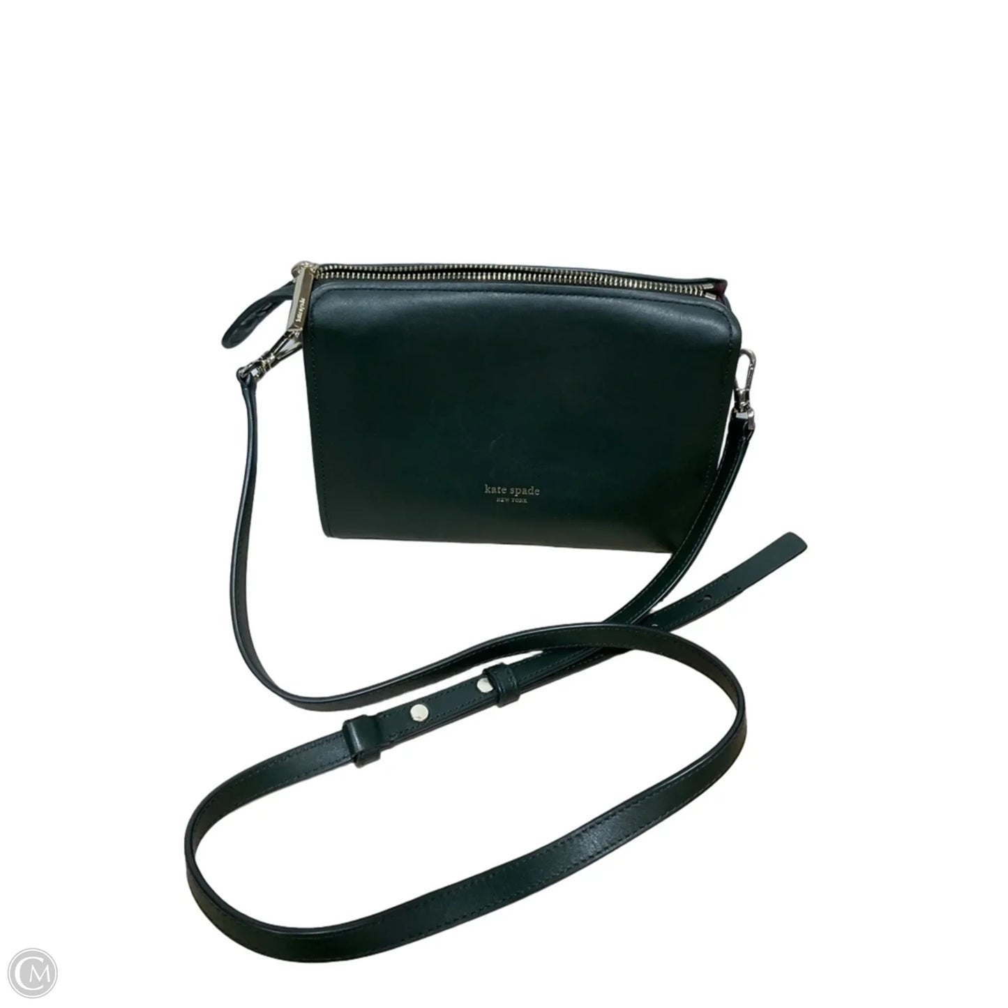 Crossbody Designer By Kate Spade, Size: Medium