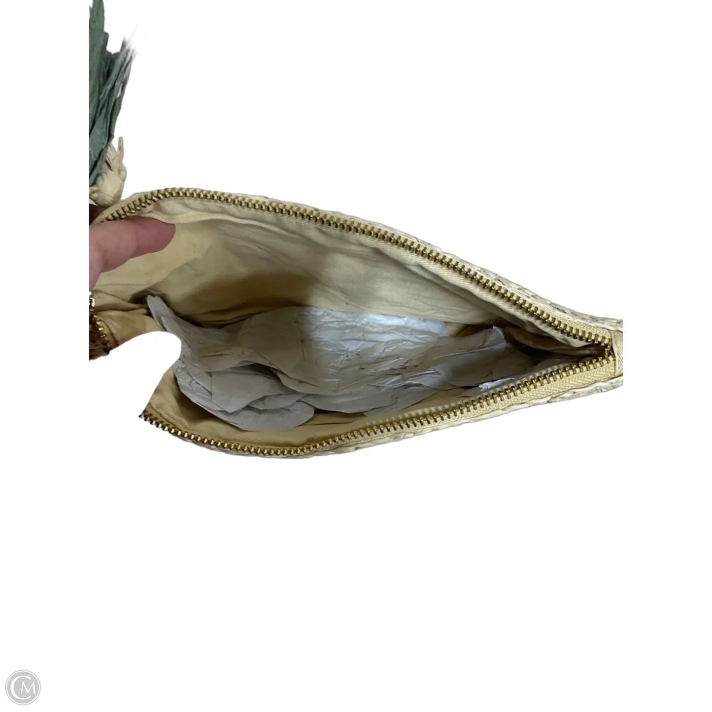 Wristlet By Loft, Size: Large