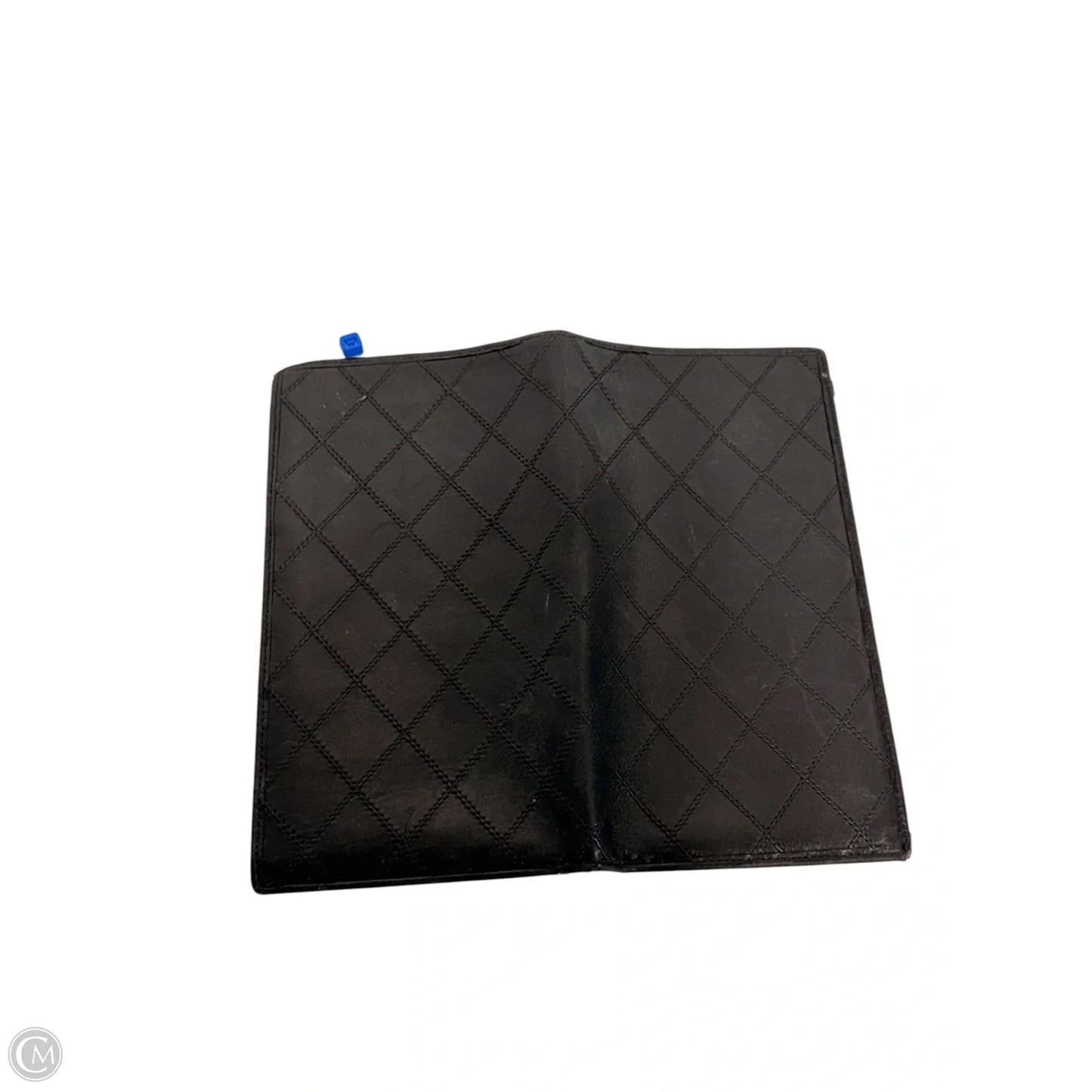 Wallet Luxury Designer By Chanel, Size: Large
