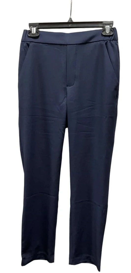 Pants Dress By Gap In Navy, Size: Xs