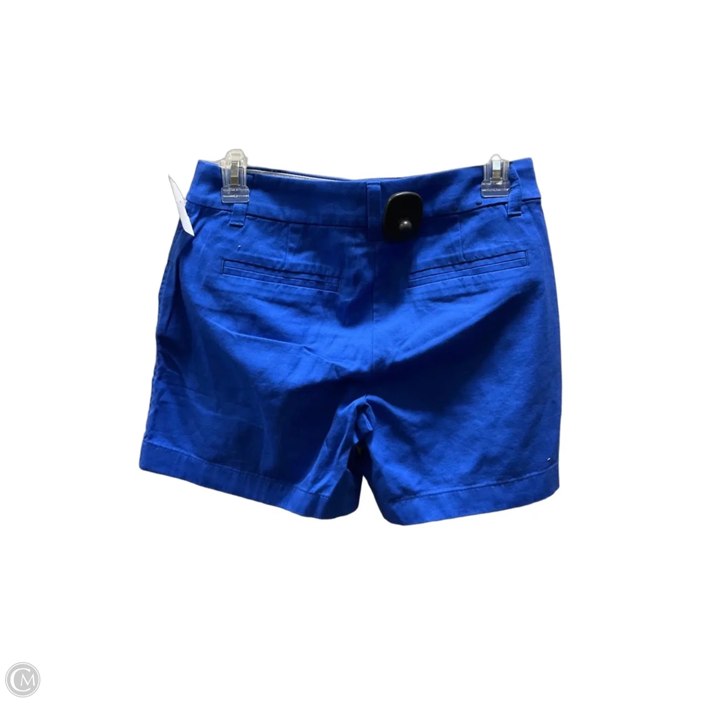 Shorts By J. Crew In Blue, Size: 0