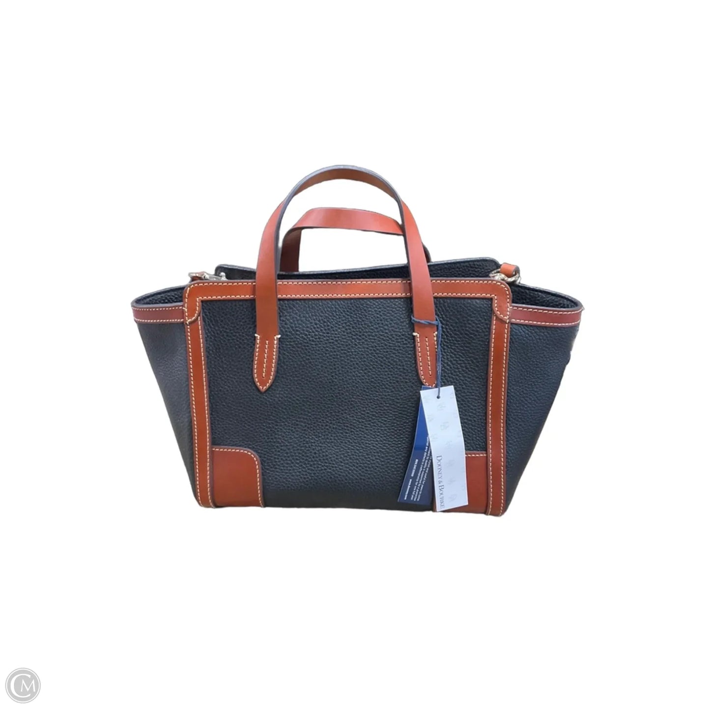 Handbag Designer By Dooney And Bourke, Size: Medium