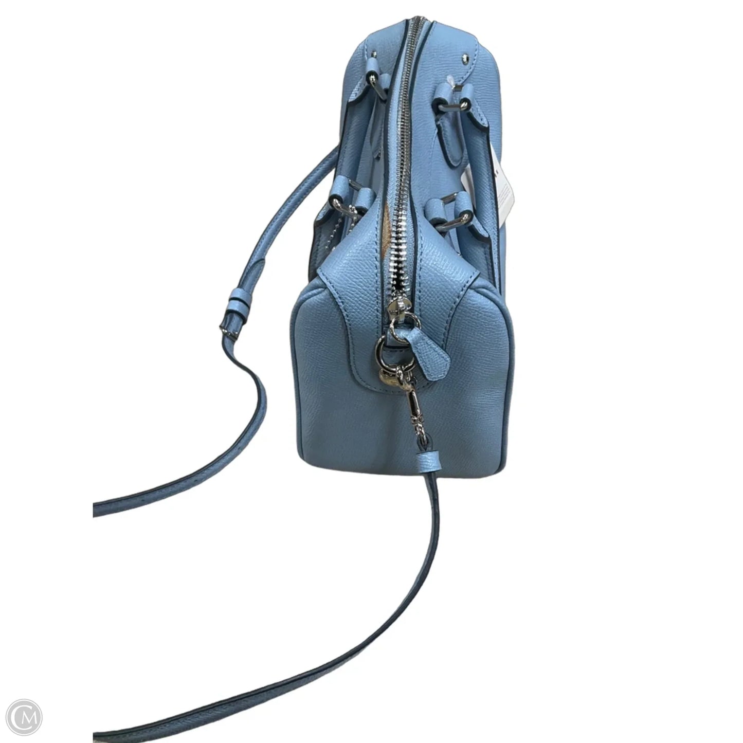 Handbag Designer By Coach, Size: Small