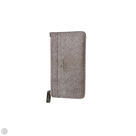 Wallet Designer By Kate Spade, Size: Medium