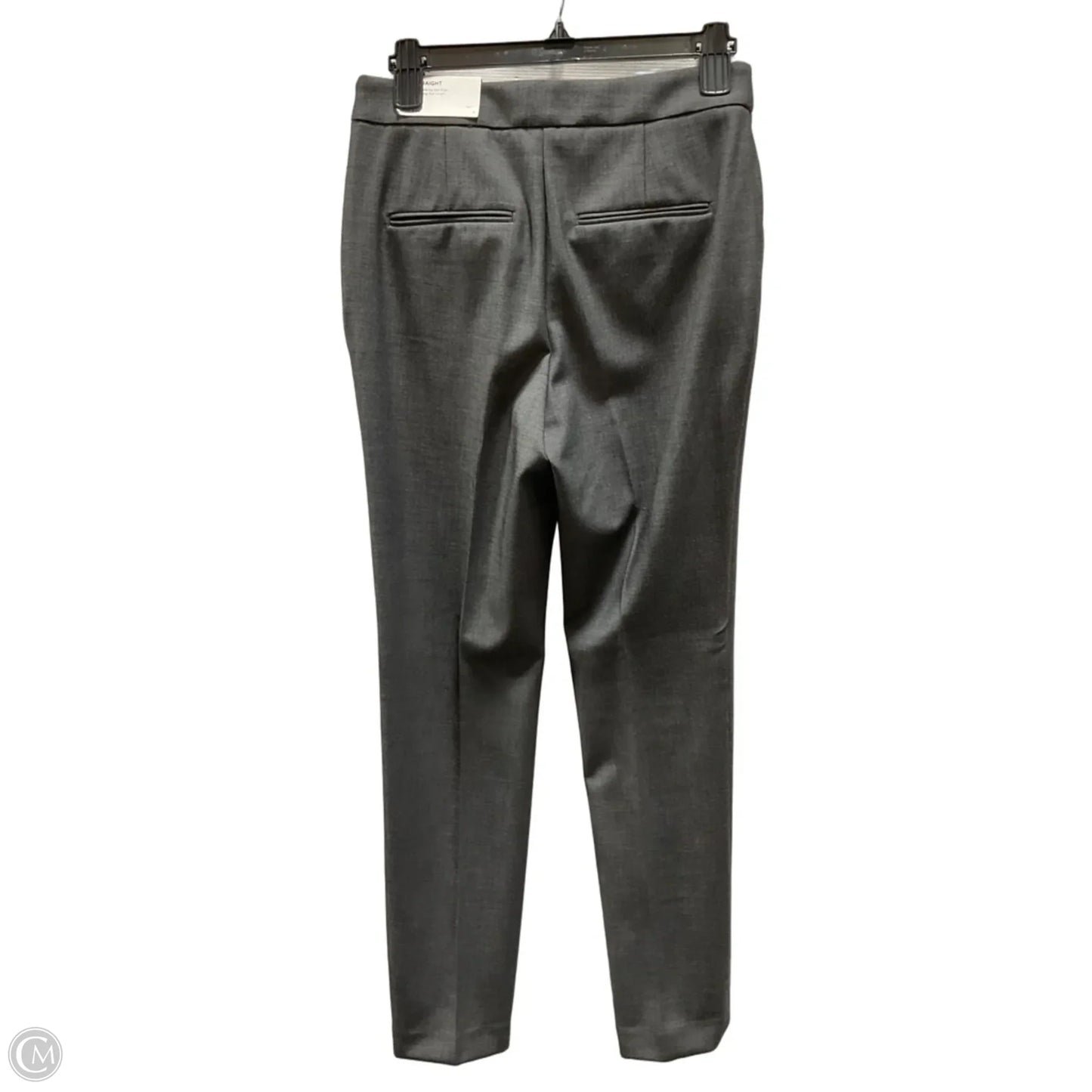 Pants Dress By Ann Taylor In Grey, Size: 0
