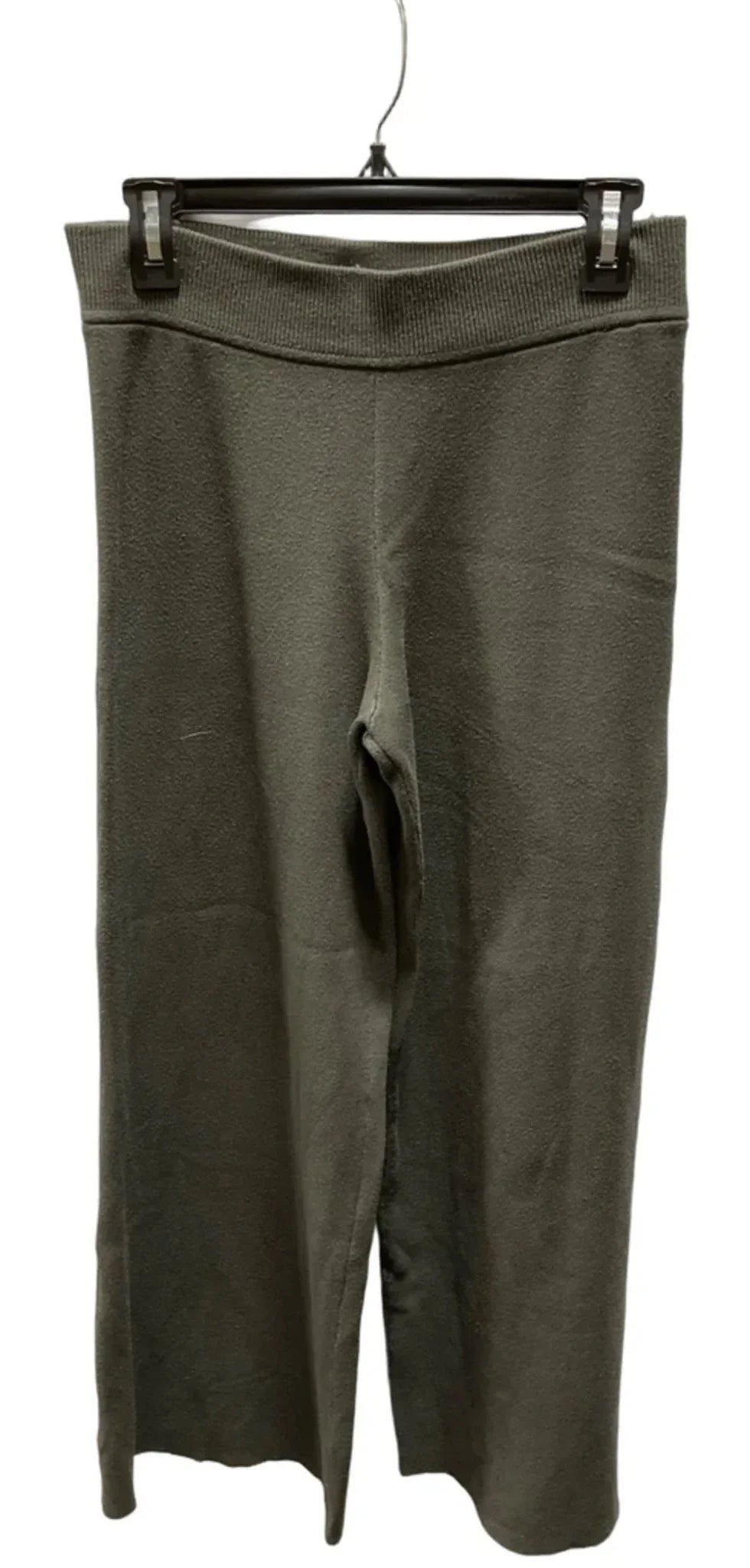 Pants Lounge By Anthropologie In Green, Size: S