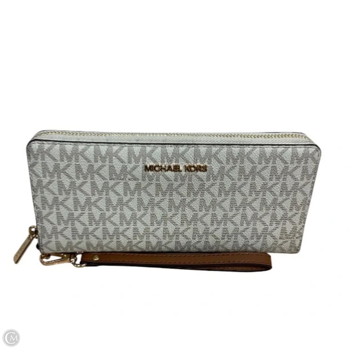 Wallet Designer By Michael Kors, Size: Large
