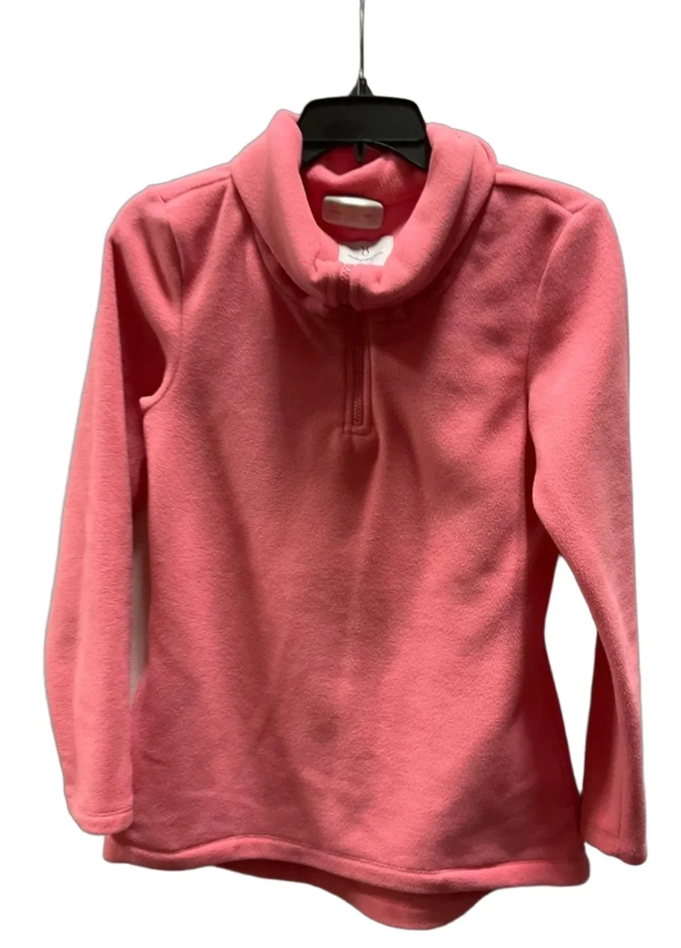 Top Long Sleeve By Cma In Pink, Size: S