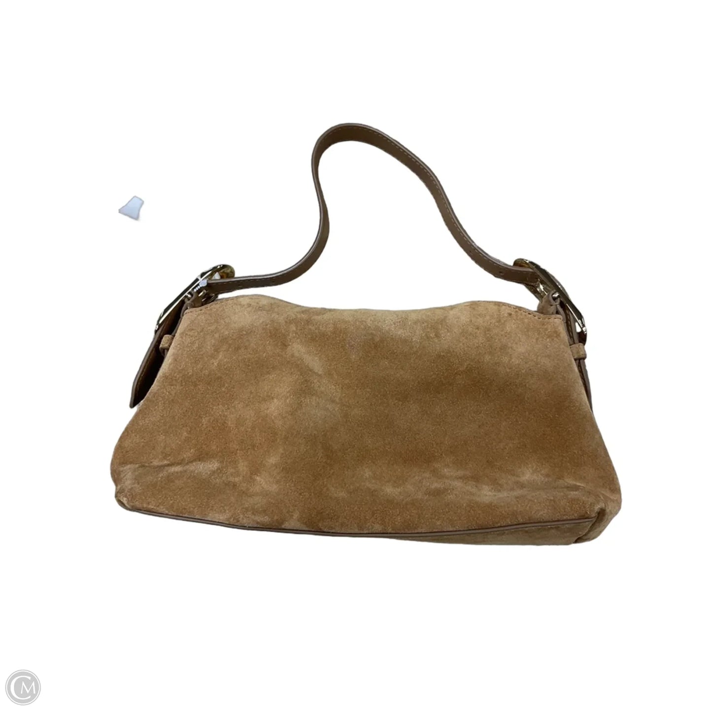 Handbag Leather By J. Crew, Size: Small