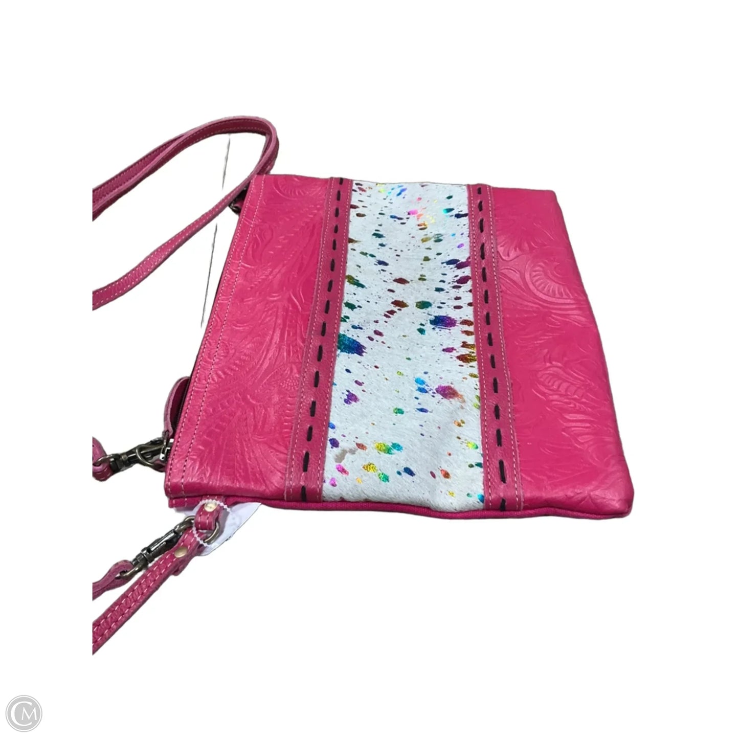 Crossbody By Myra, Size: Medium