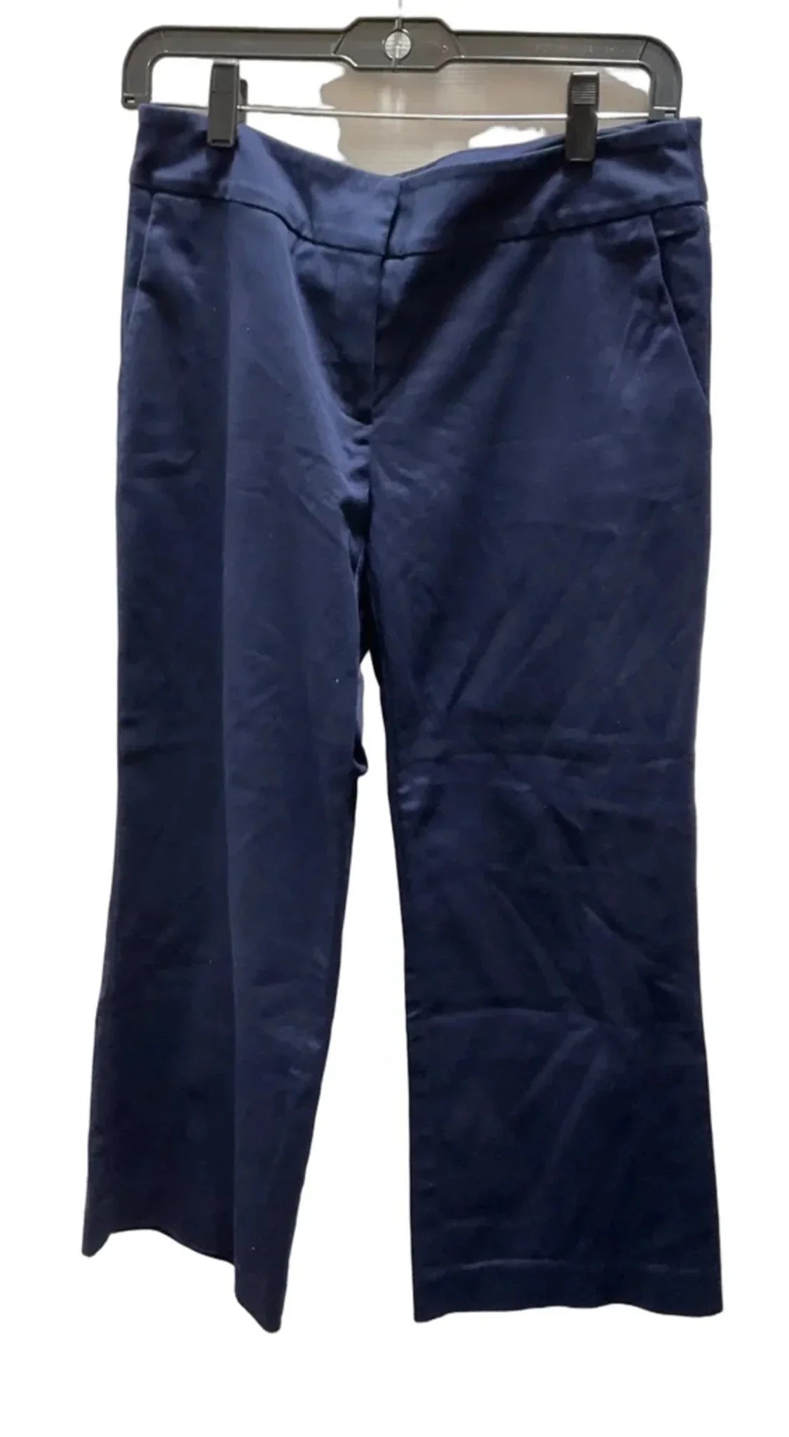 Pants Dress By Trina Turk In Navy, Size: 8