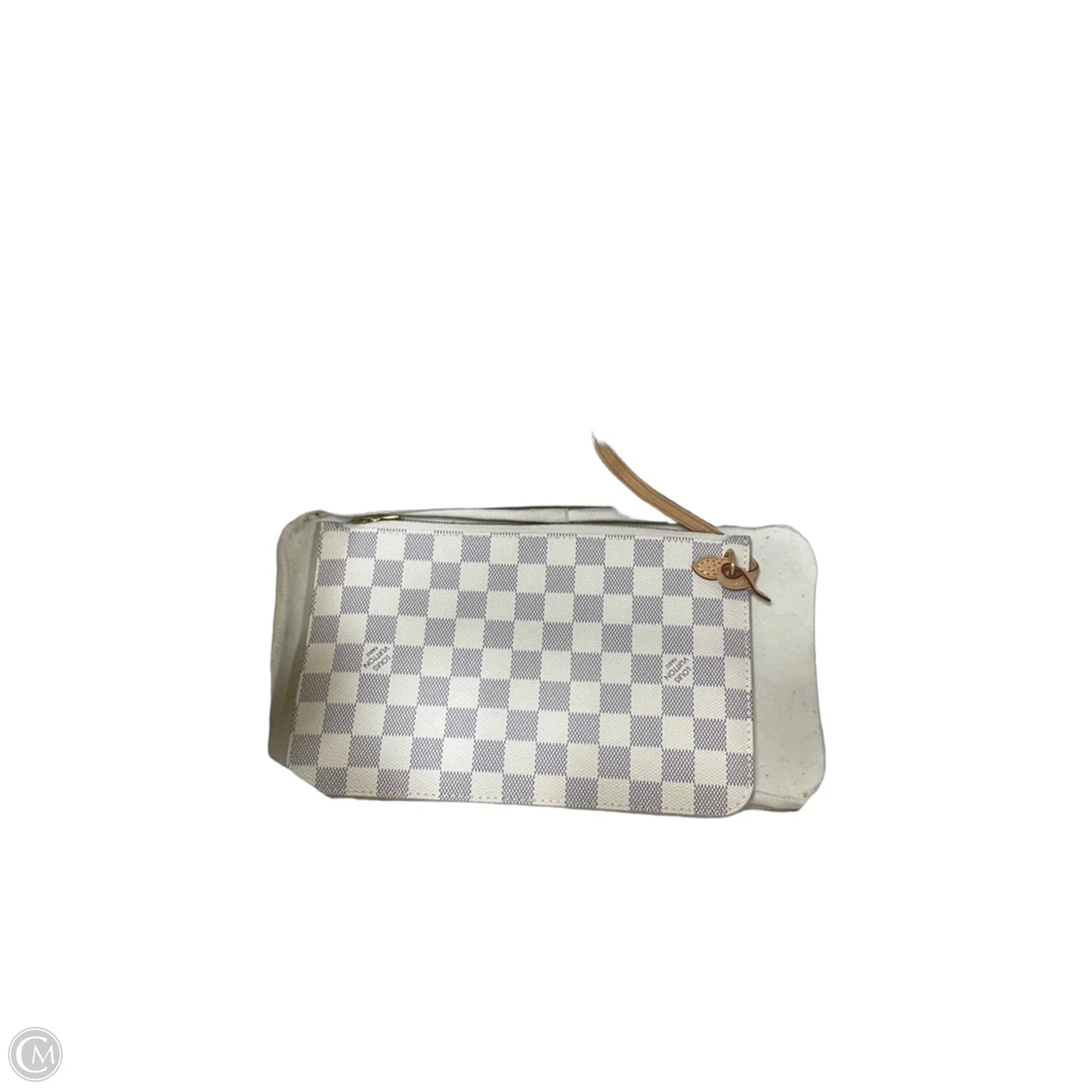 Handbag Luxury Designer By Louis Vuitton, Size: Medium