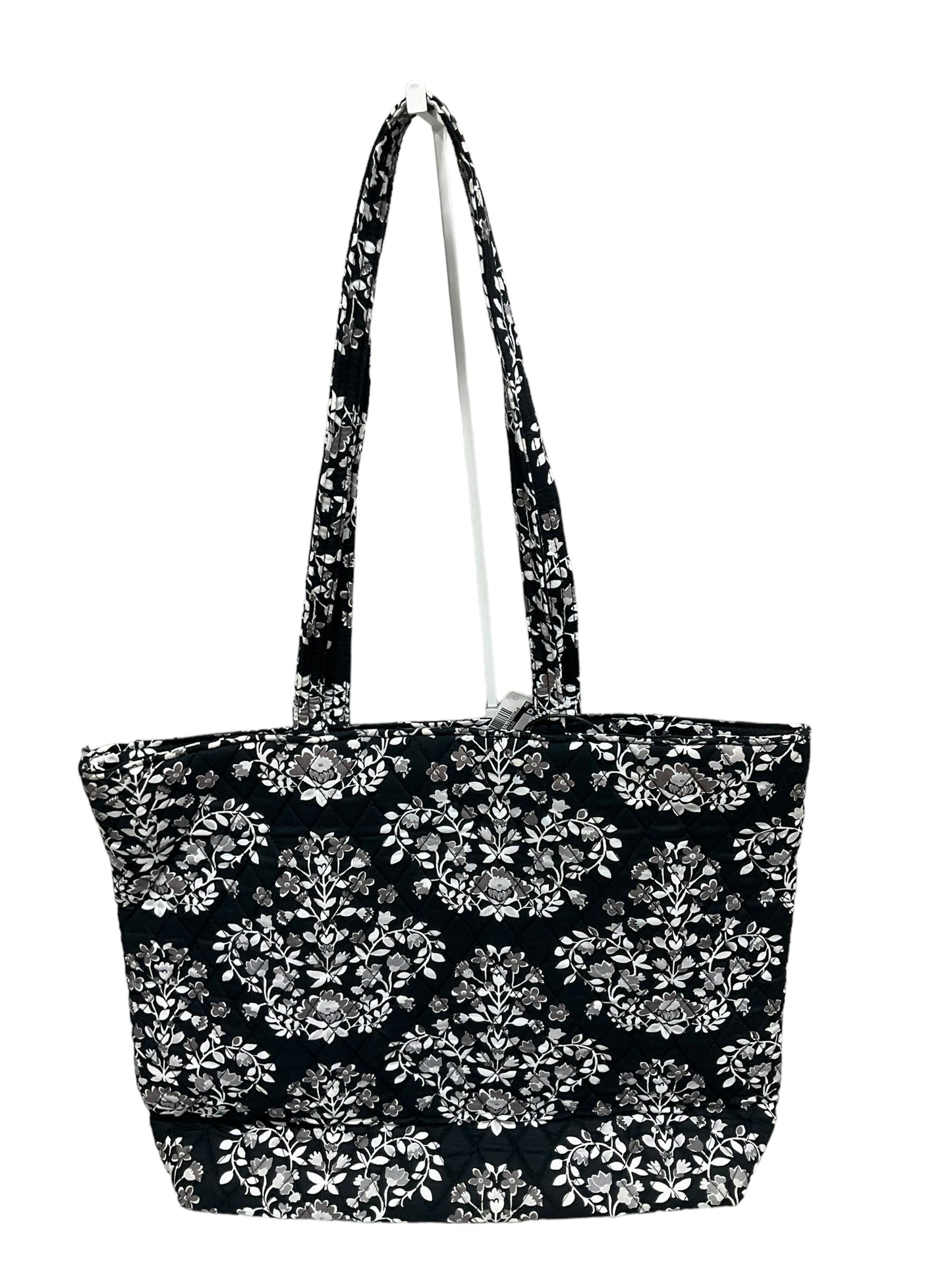 Tote By Vera Bradley Classic  Size: Large