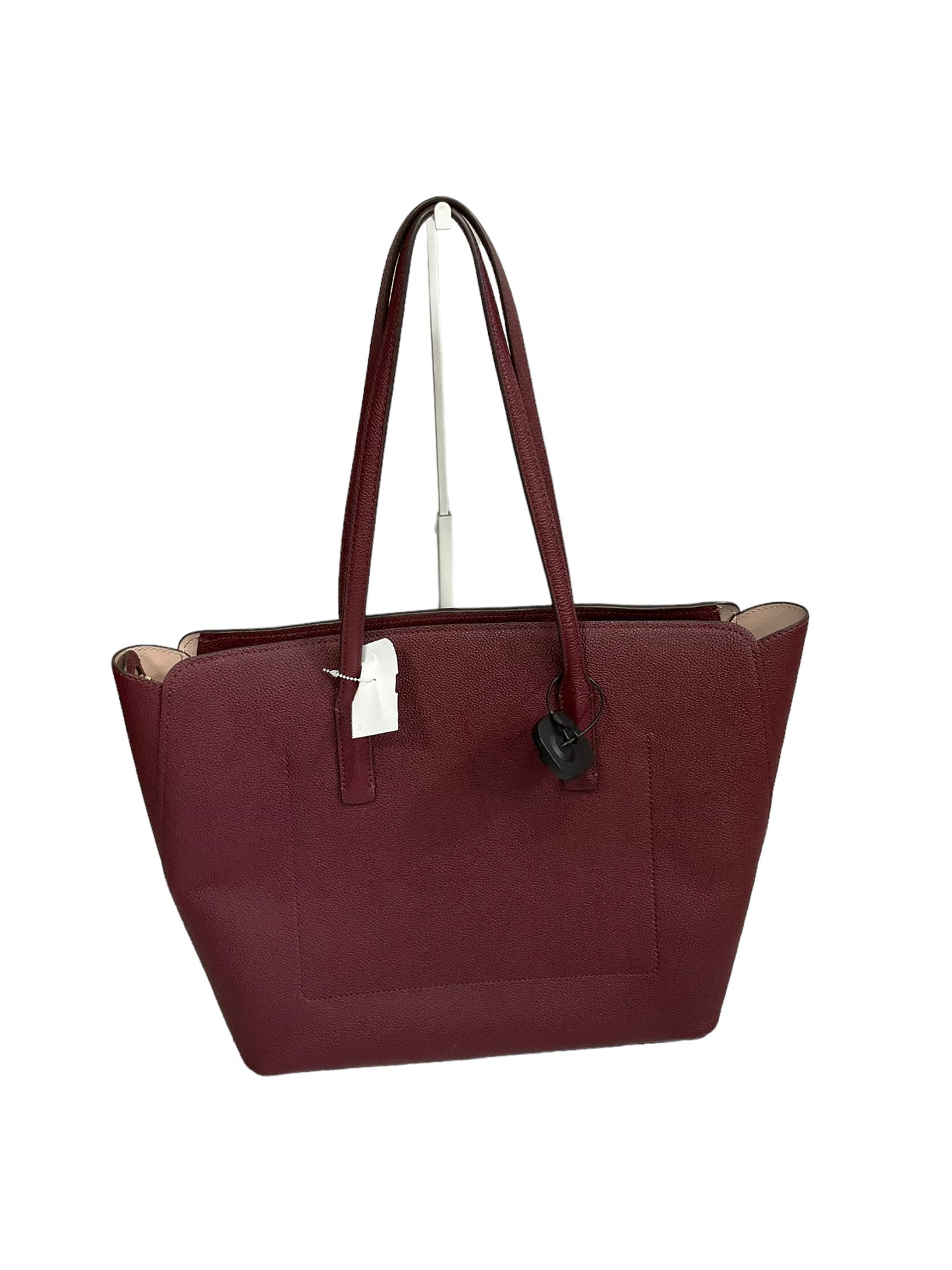 Tote Designer By Kate Spade  Size: Large