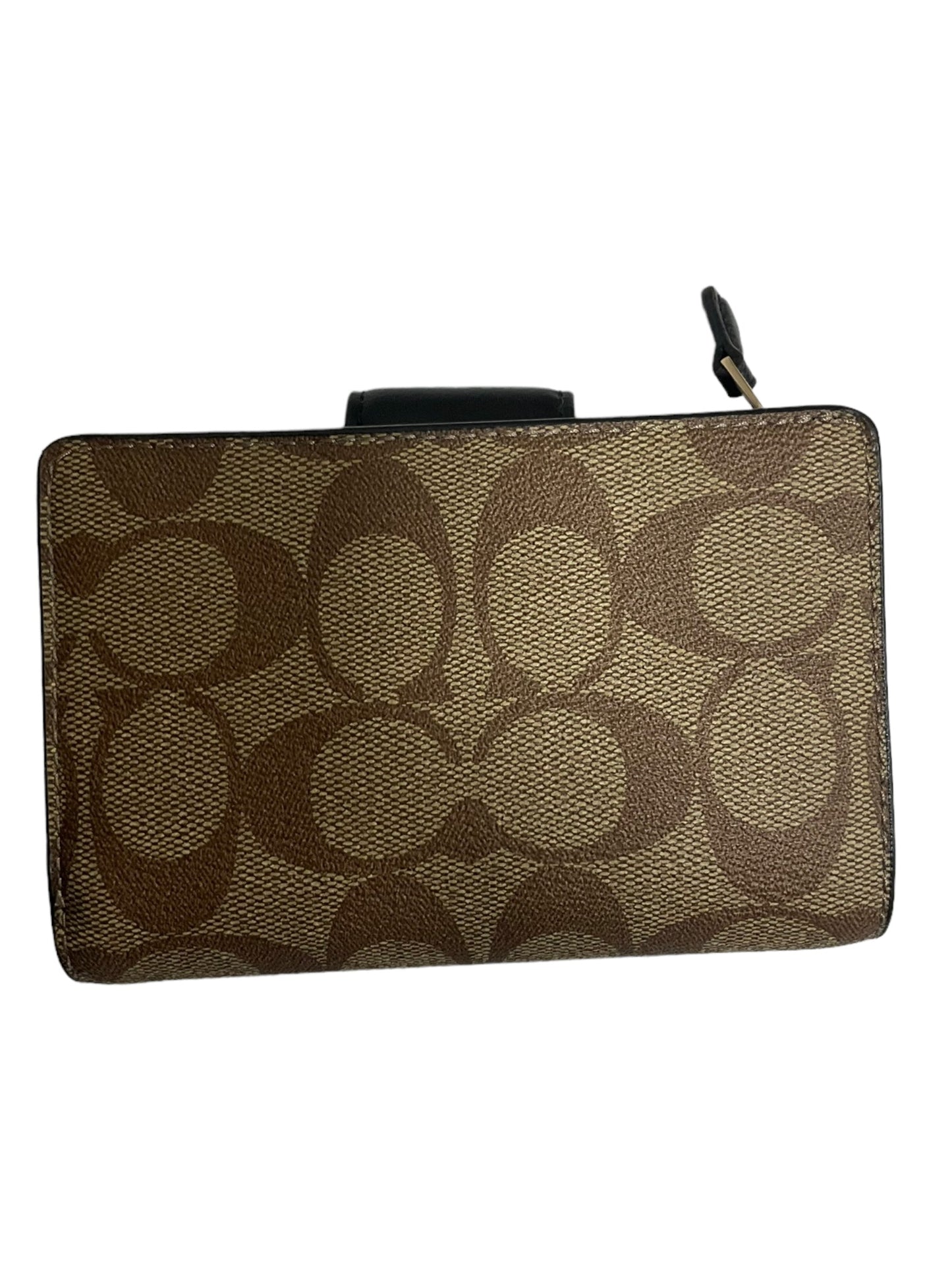 Wallet Designer By Coach  Size: Medium