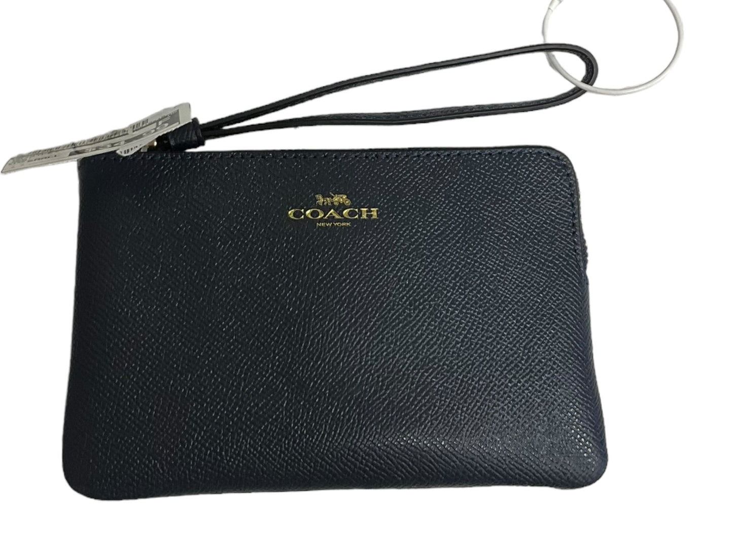 Wristlet Coach, Size Small