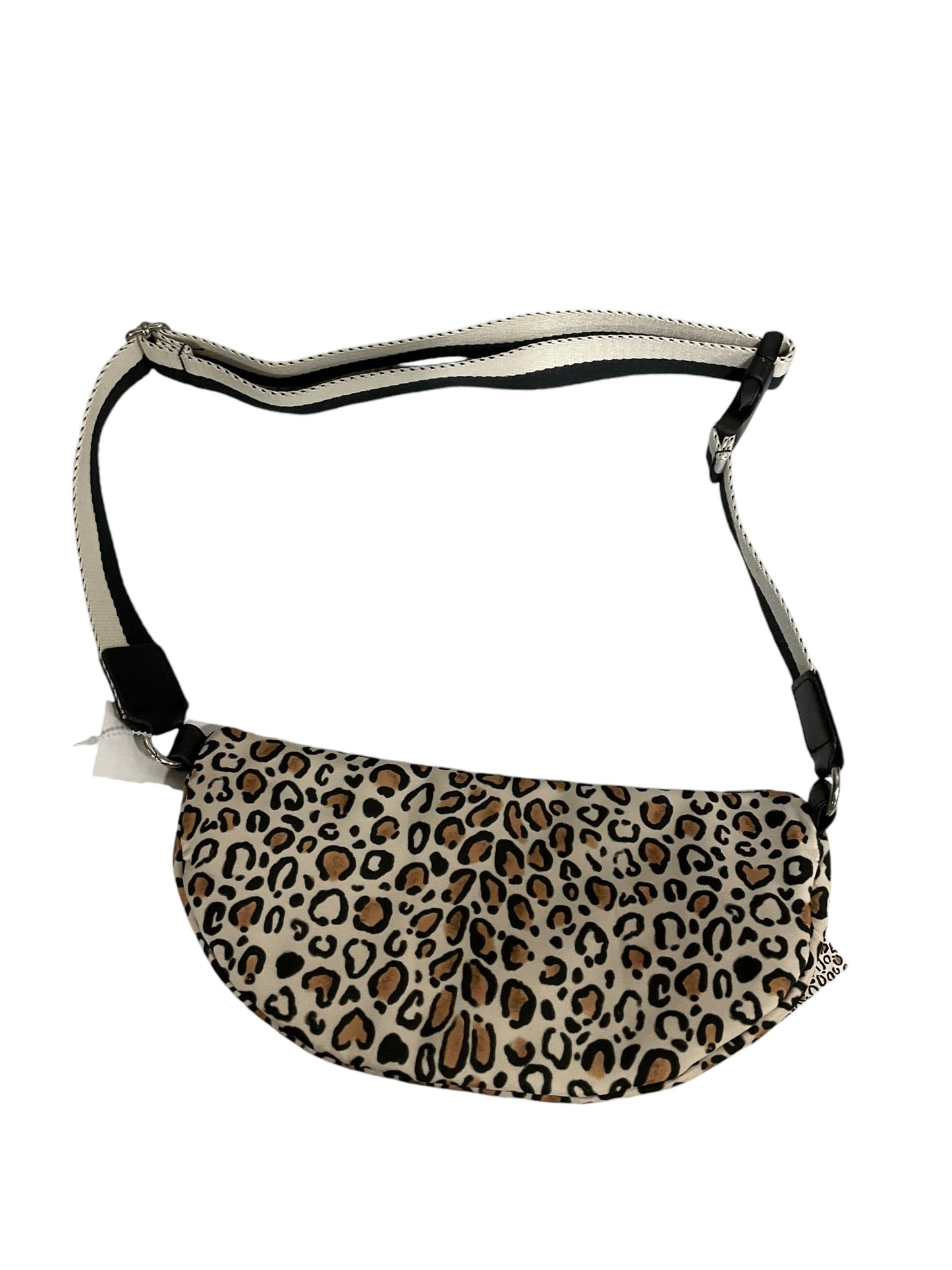 Belt Bag By Brighton, Size: Small