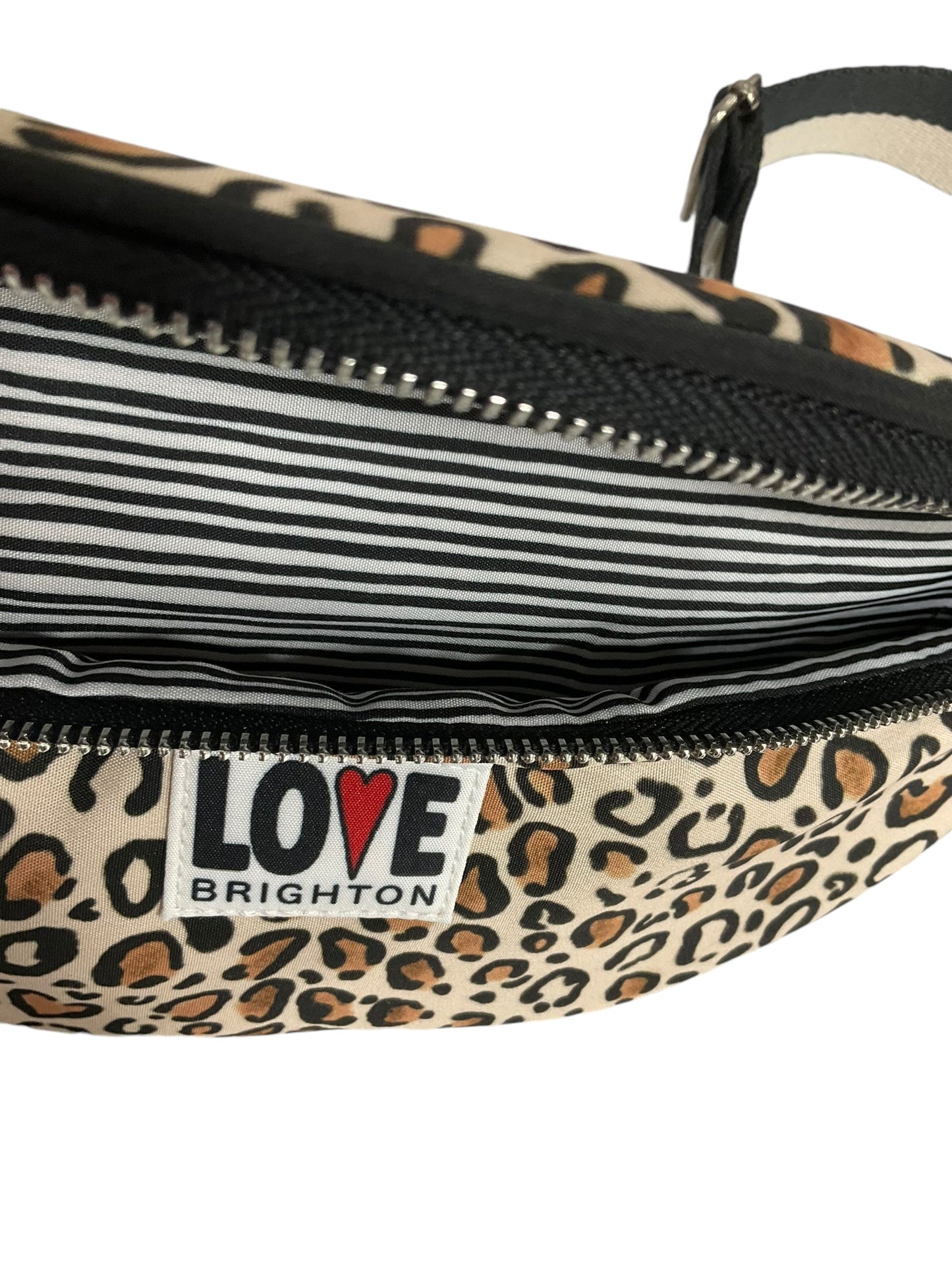 Belt Bag By Brighton, Size: Small