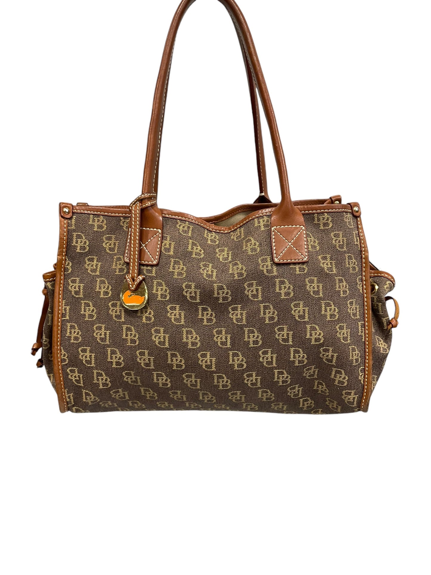 Handbag Designer By Dooney And Bourke