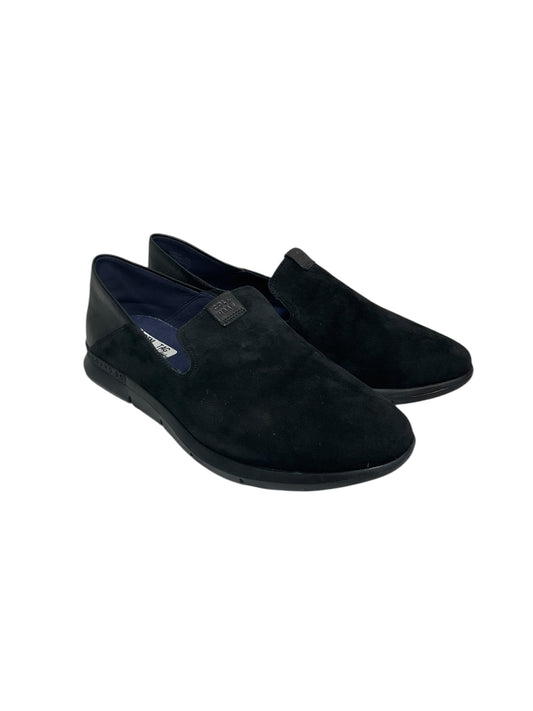 Shoes Flats By Cole-haan In Black, Size: 9.5