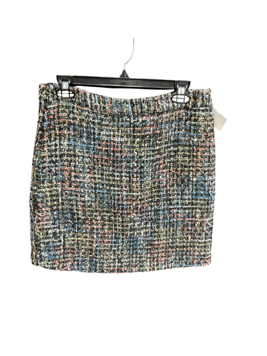 Skirt Mini & Short By Clothes Mentor  Size: S