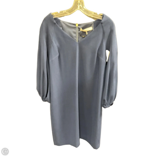 Dress Casual Short By Trina Turk In Navy, Size: Xs