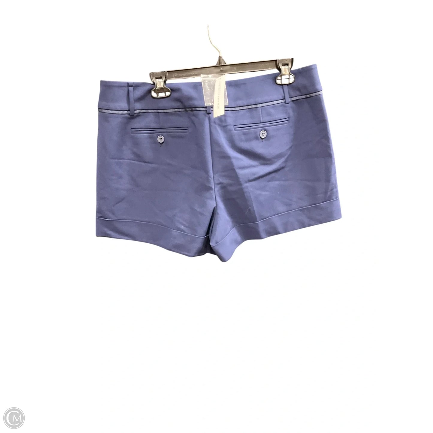 Shorts By New York And Co In Navy, Size: 14