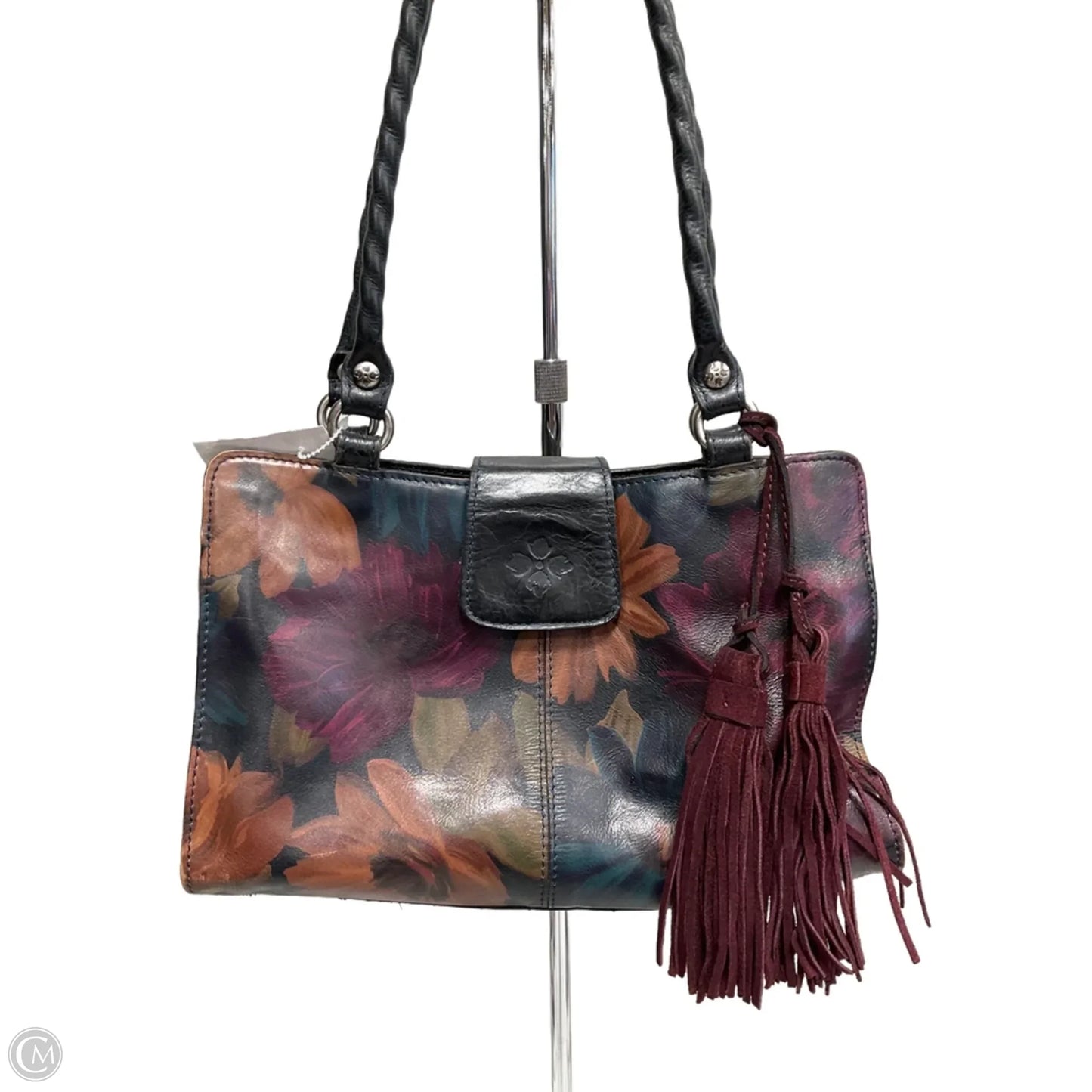 Handbag Designer By Patricia Nash, Size: Medium