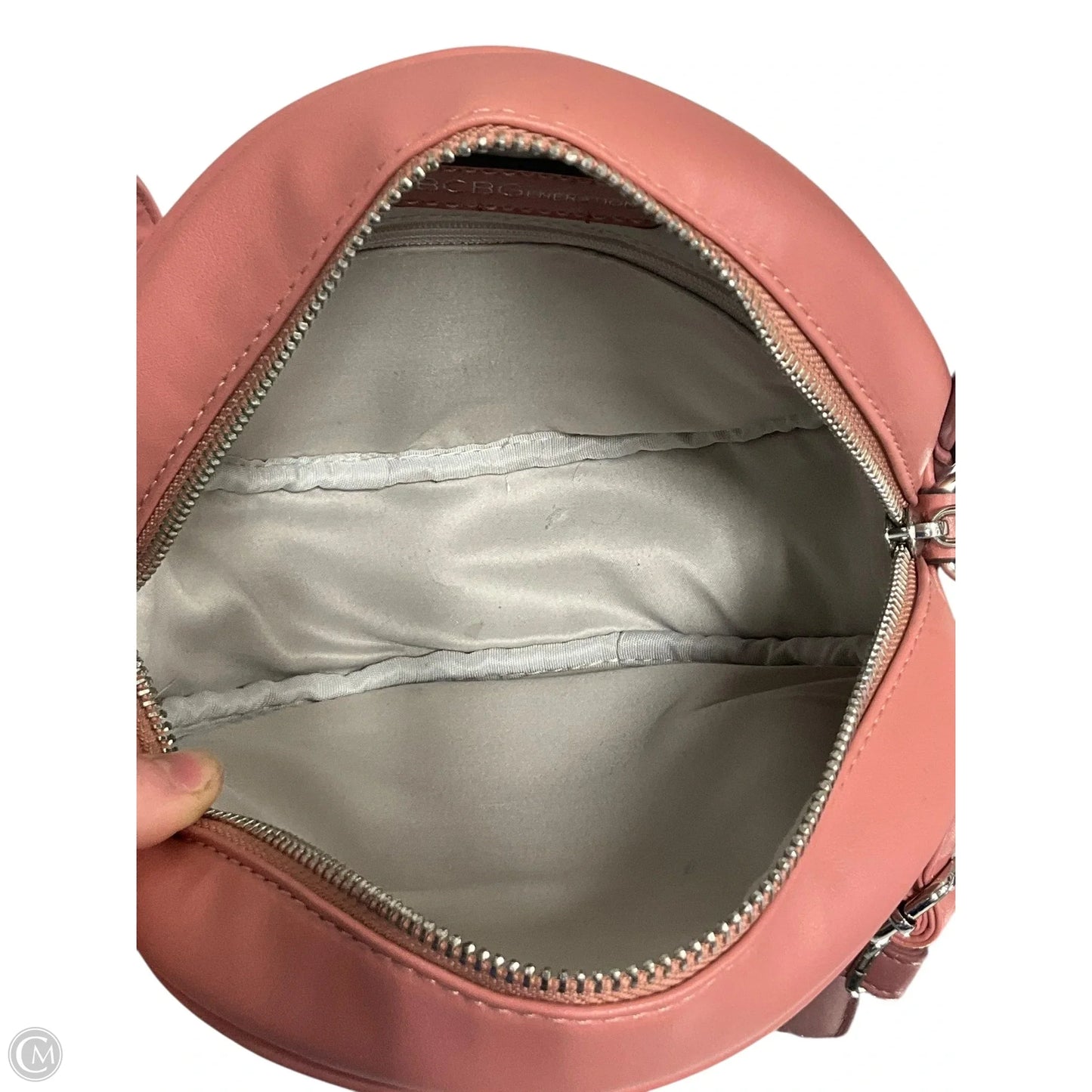 Crossbody By Bcbg, Size: Medium