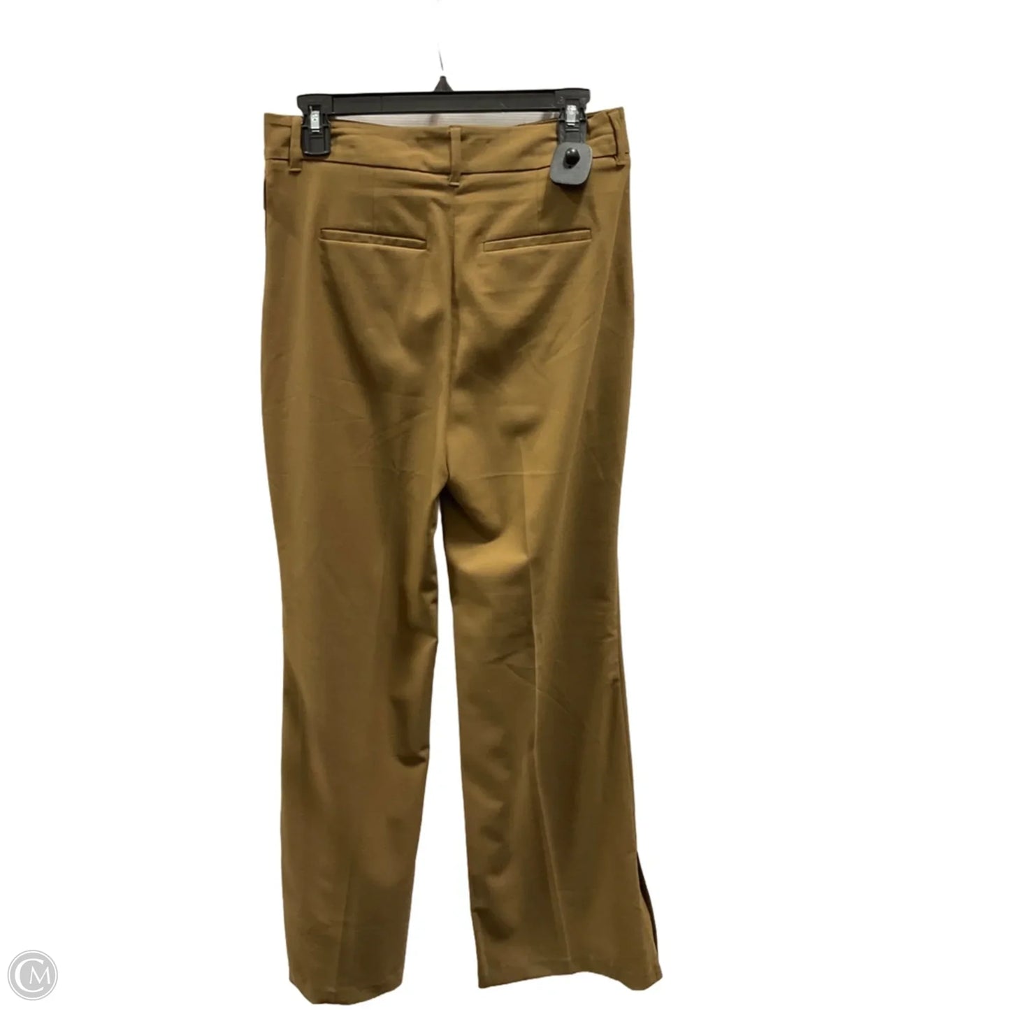 Pants Designer By Derek Lam In Brown, Size: 6