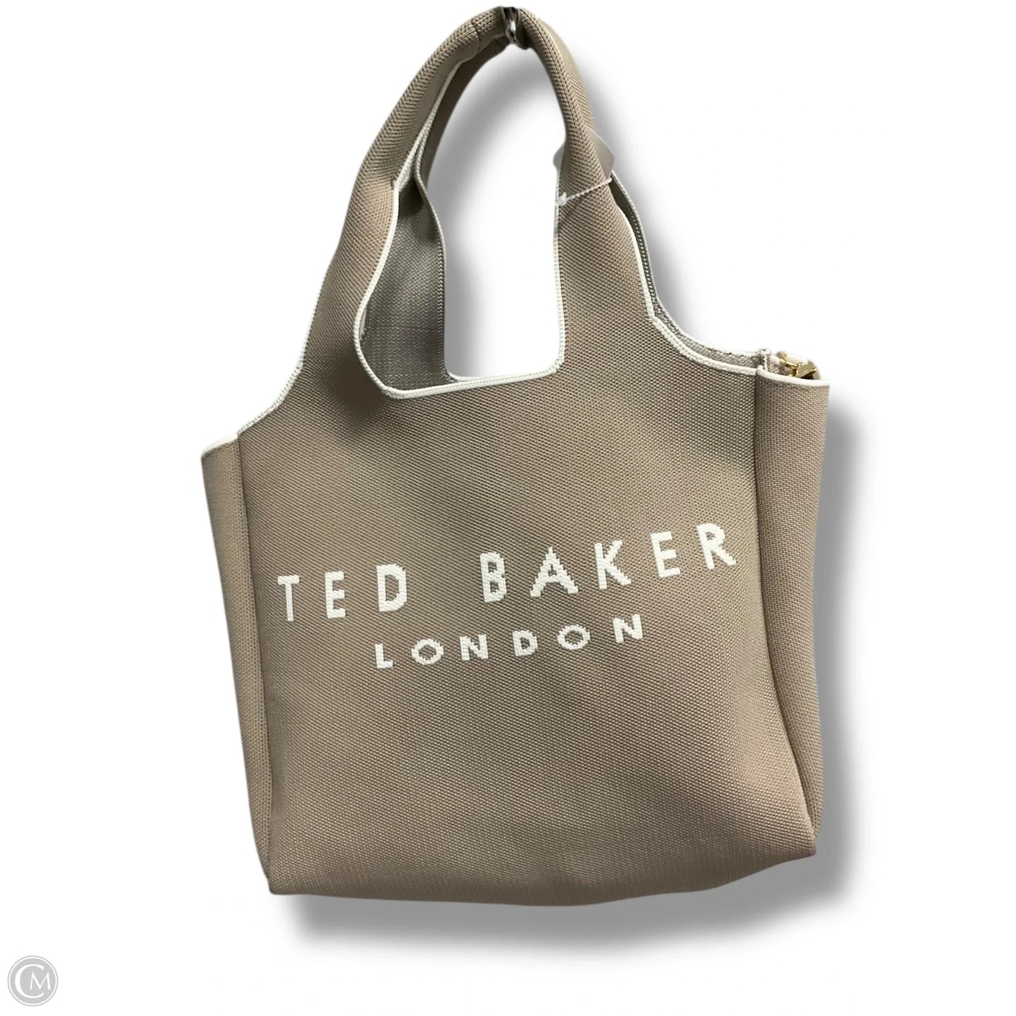Handbag By Ted Baker, Size: Medium