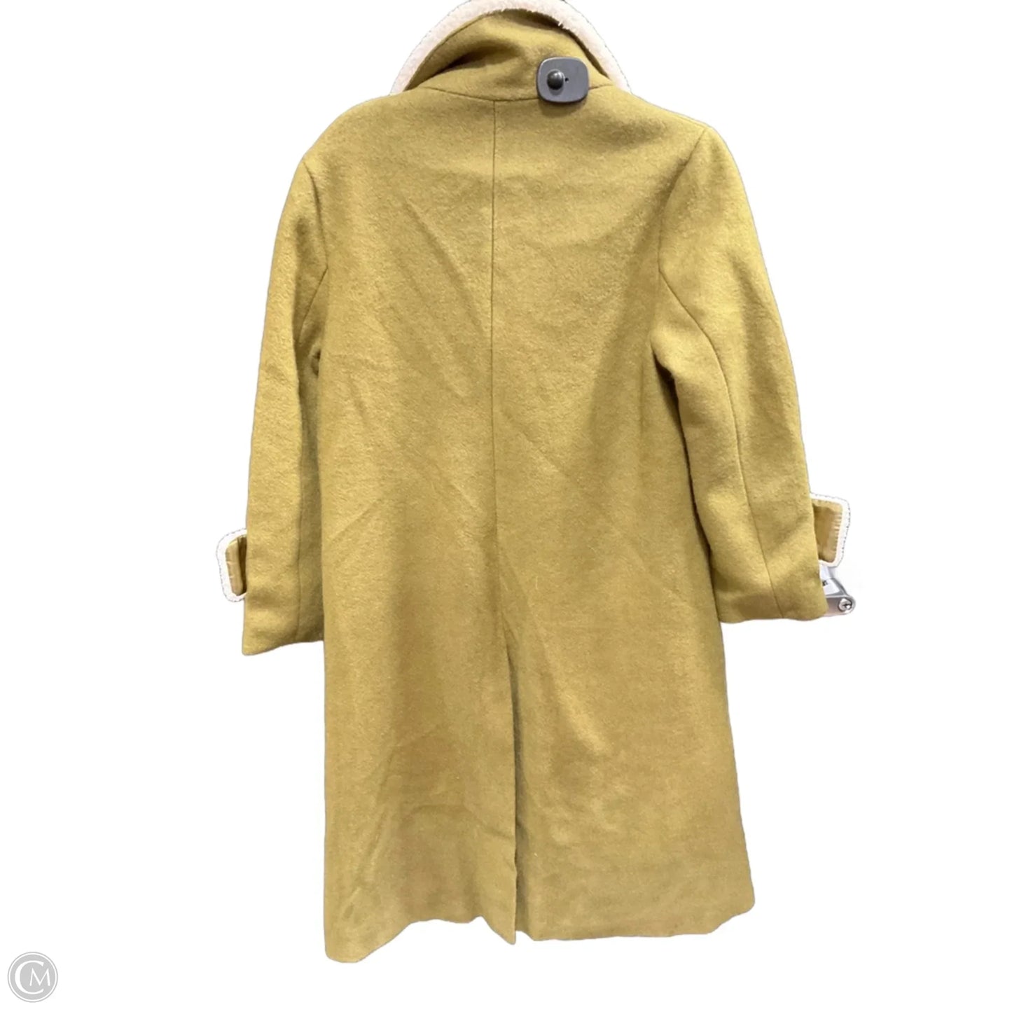 Coat Other By Clothes Mentor In Green, Size: Xl