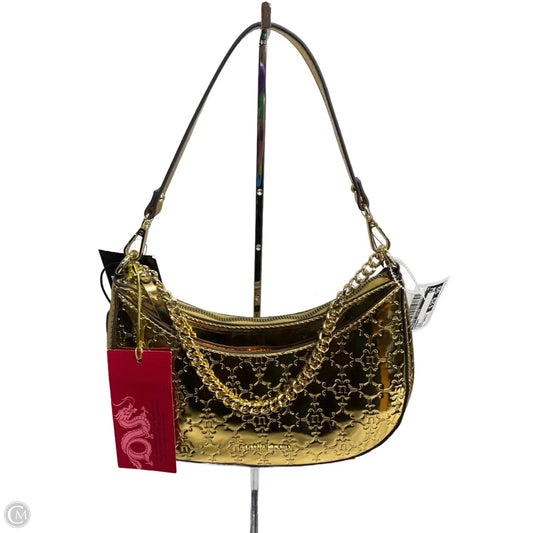 Handbag By Nanette Lepore, Size: Small