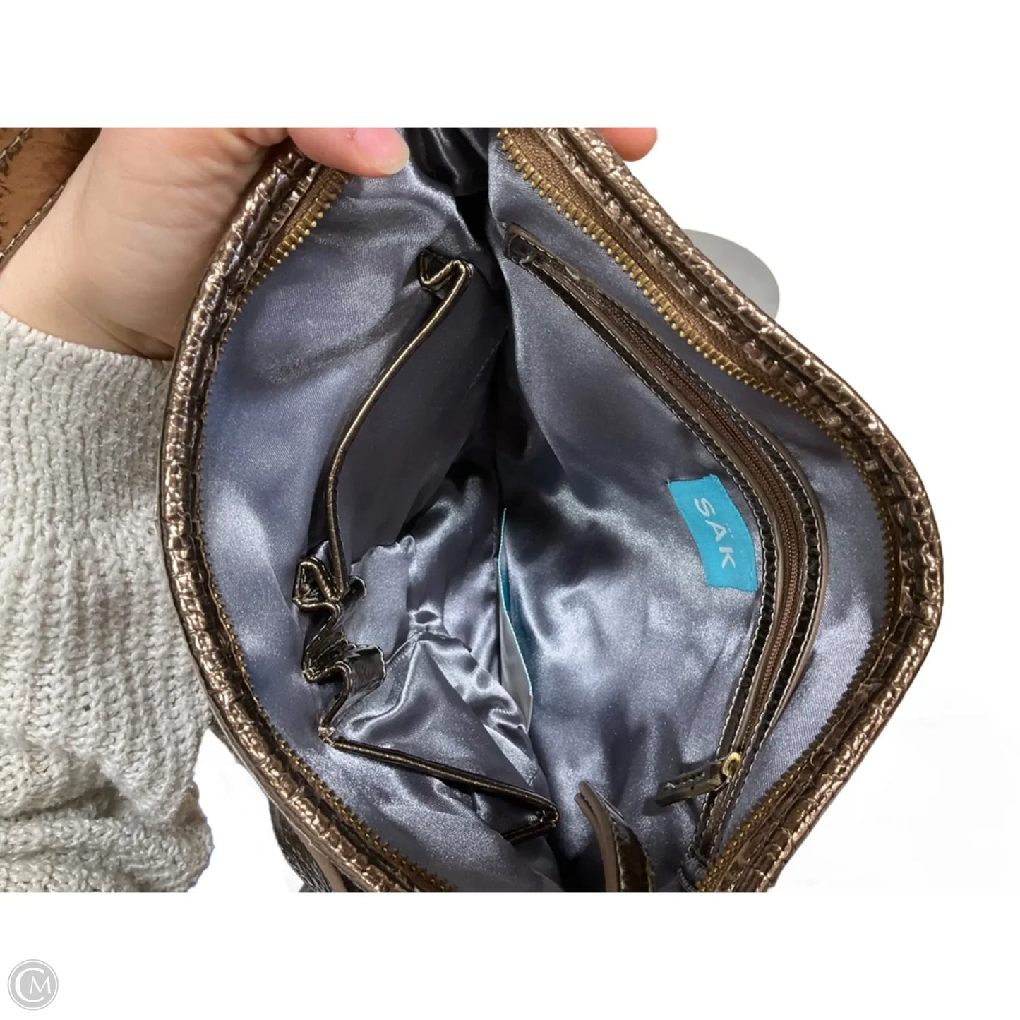 Handbag By The Sak, Size: Small