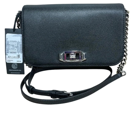 Crossbody Designer By Rebecca Minkoff, Size: Small