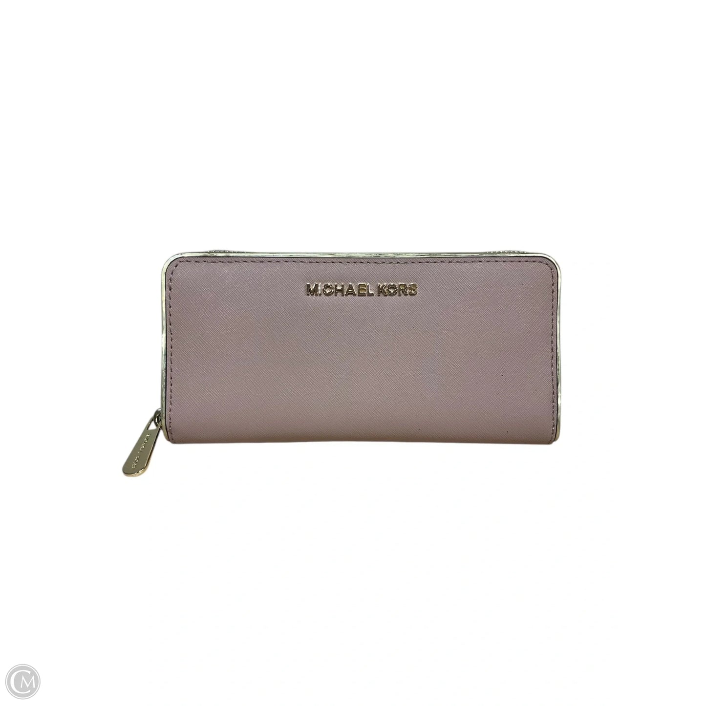 Wallet Designer By Michael Kors, Size: Large
