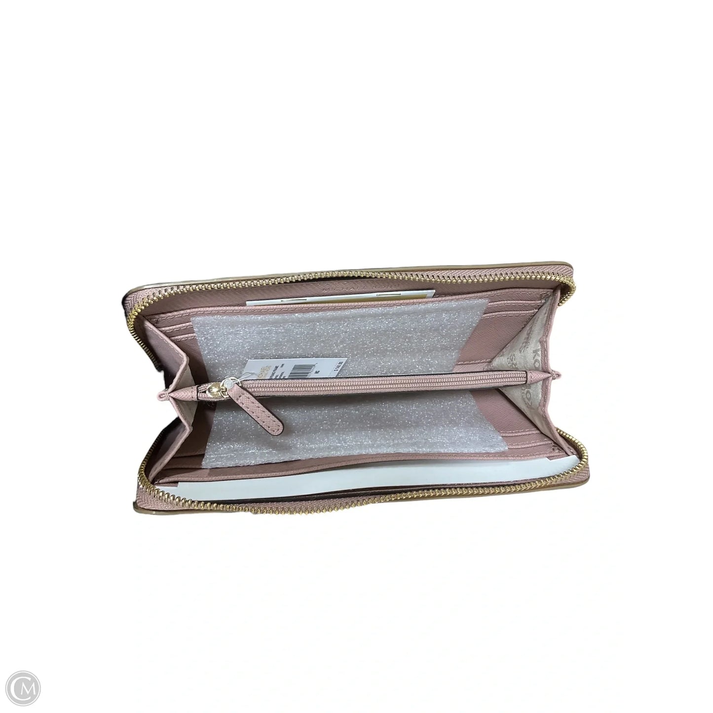 Wallet Designer By Michael Kors, Size: Large