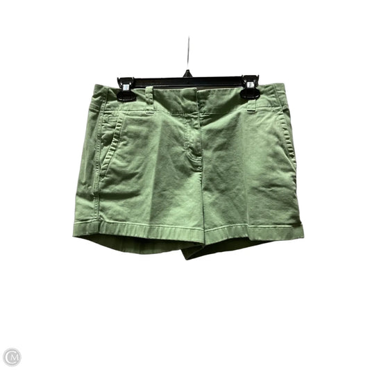 Shorts By Vineyard Vines In Green, Size: 6