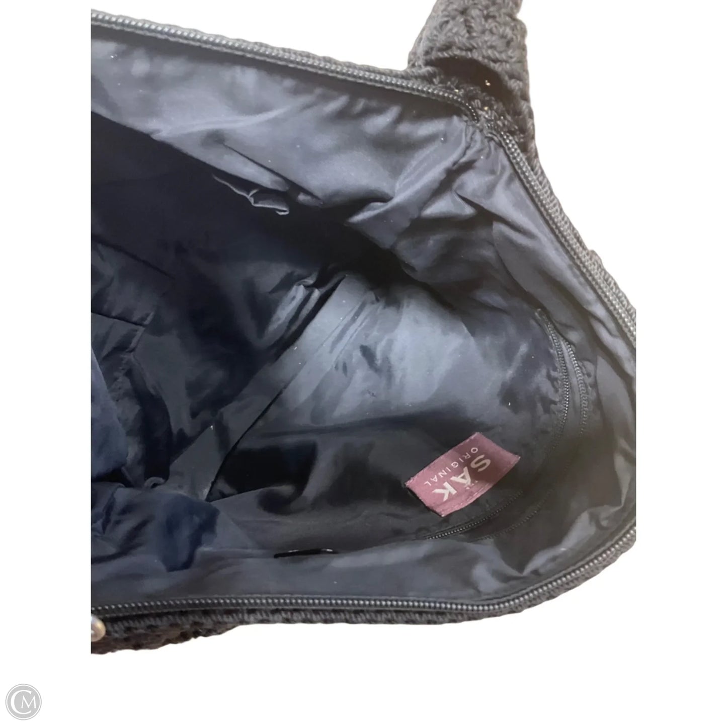 Handbag By The Sak, Size: Medium