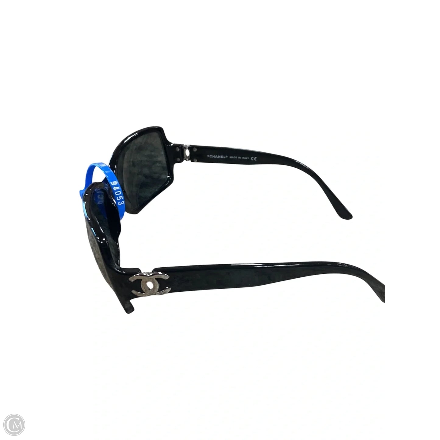 Sunglasses Luxury Designer By Chanel, Size: