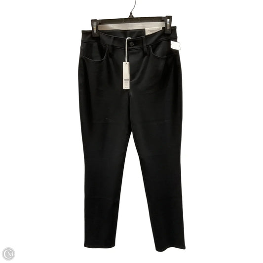 Pants Other By Chicos In Black, Size: 0