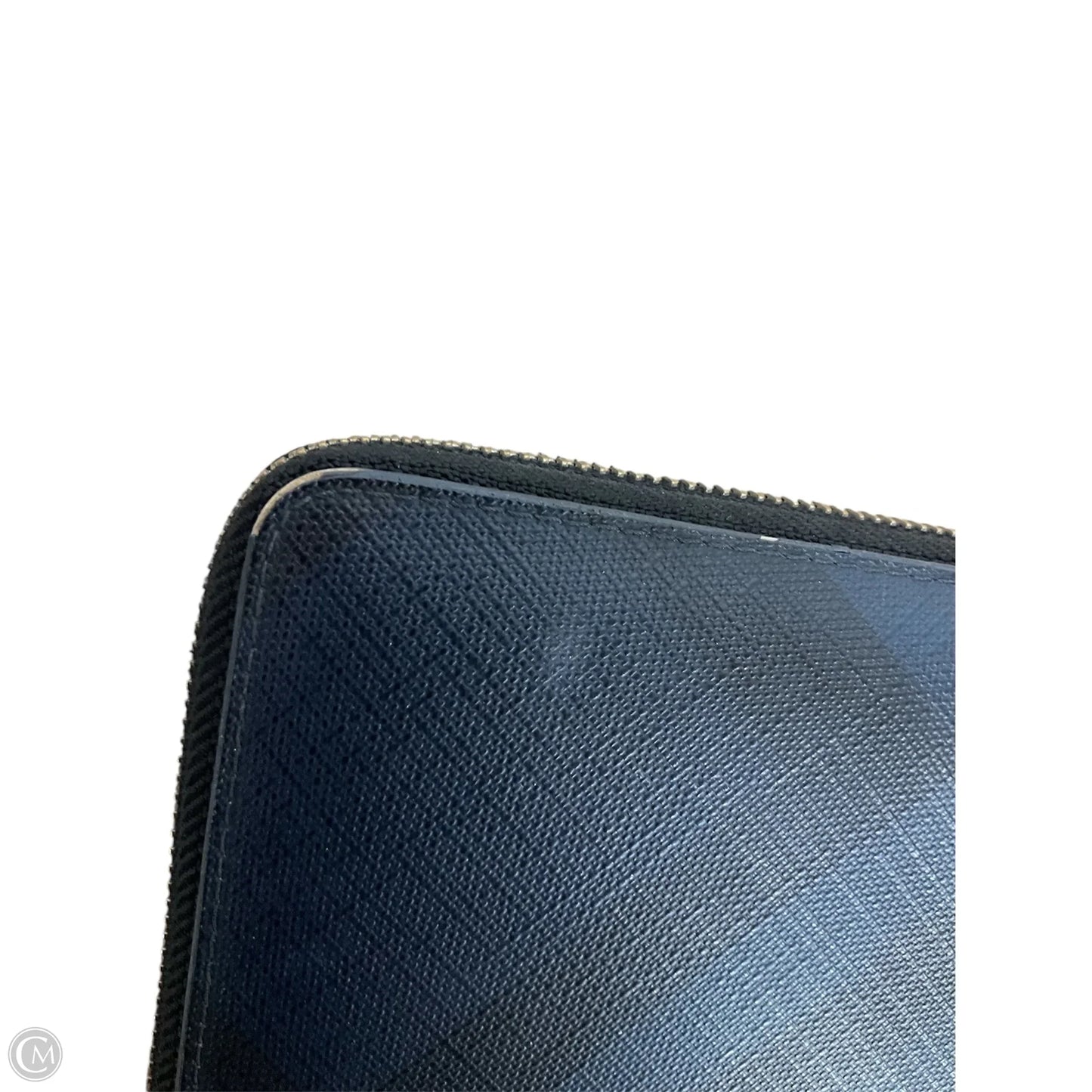 Wallet Luxury Designer By Burberry, Size: Large