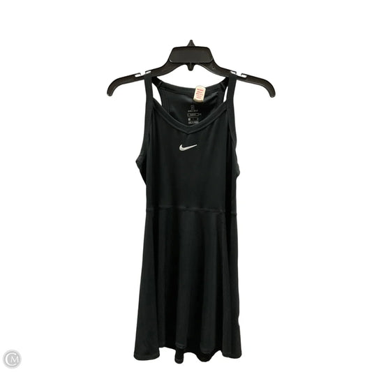 Dress Casual Short By Nike In Black, Size: S