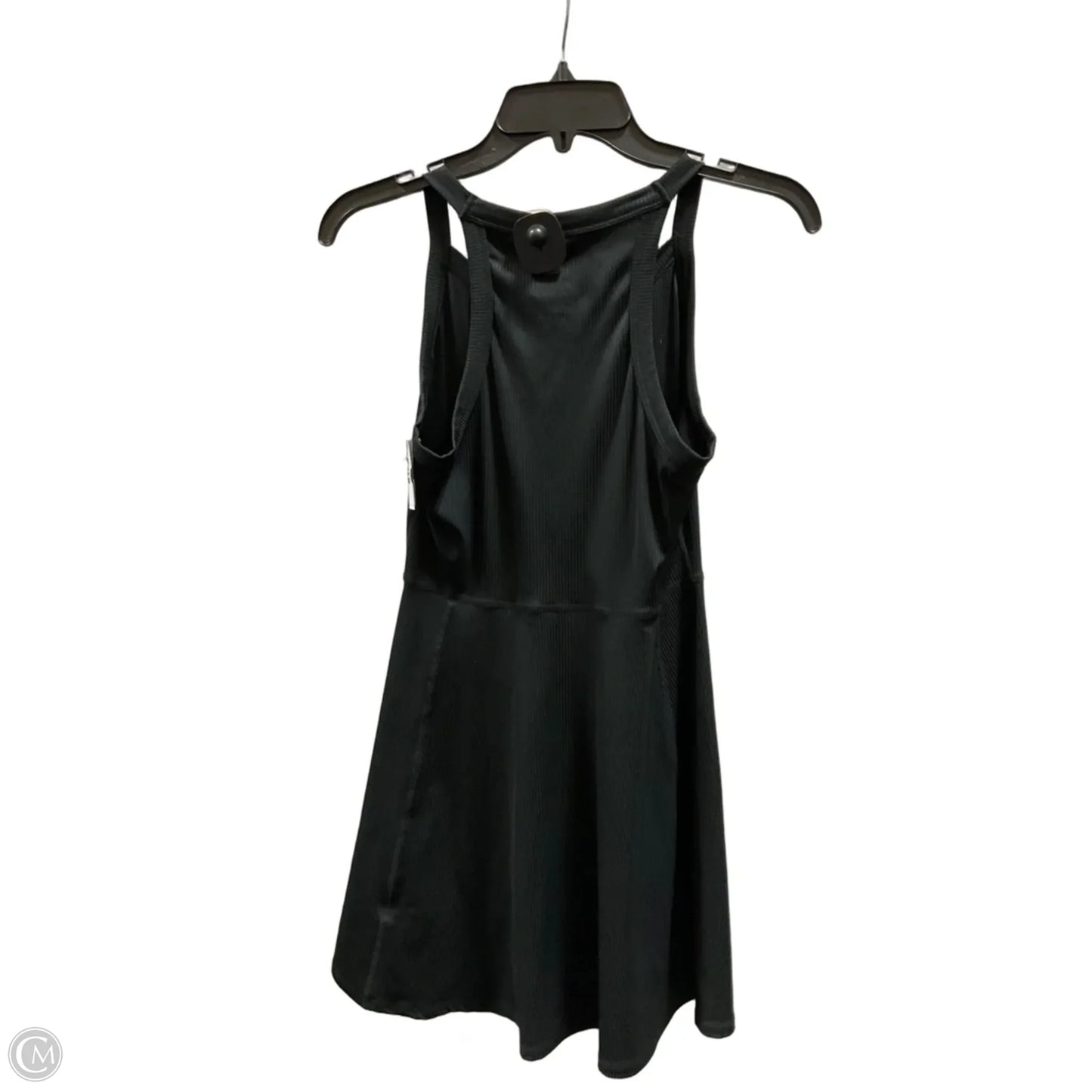 Dress Casual Short By Nike In Black, Size: S