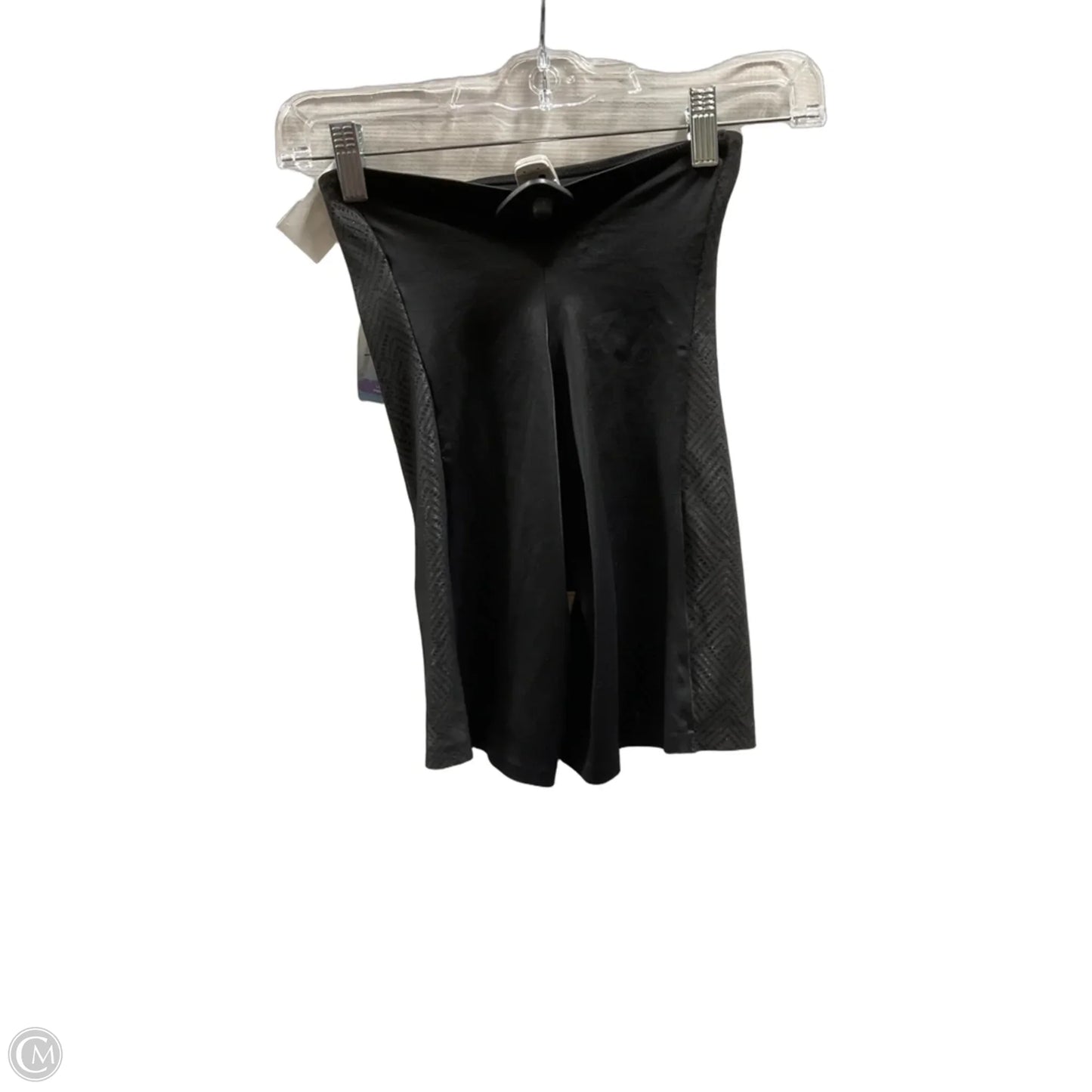 Shorts By Spanx In Black, Size: L